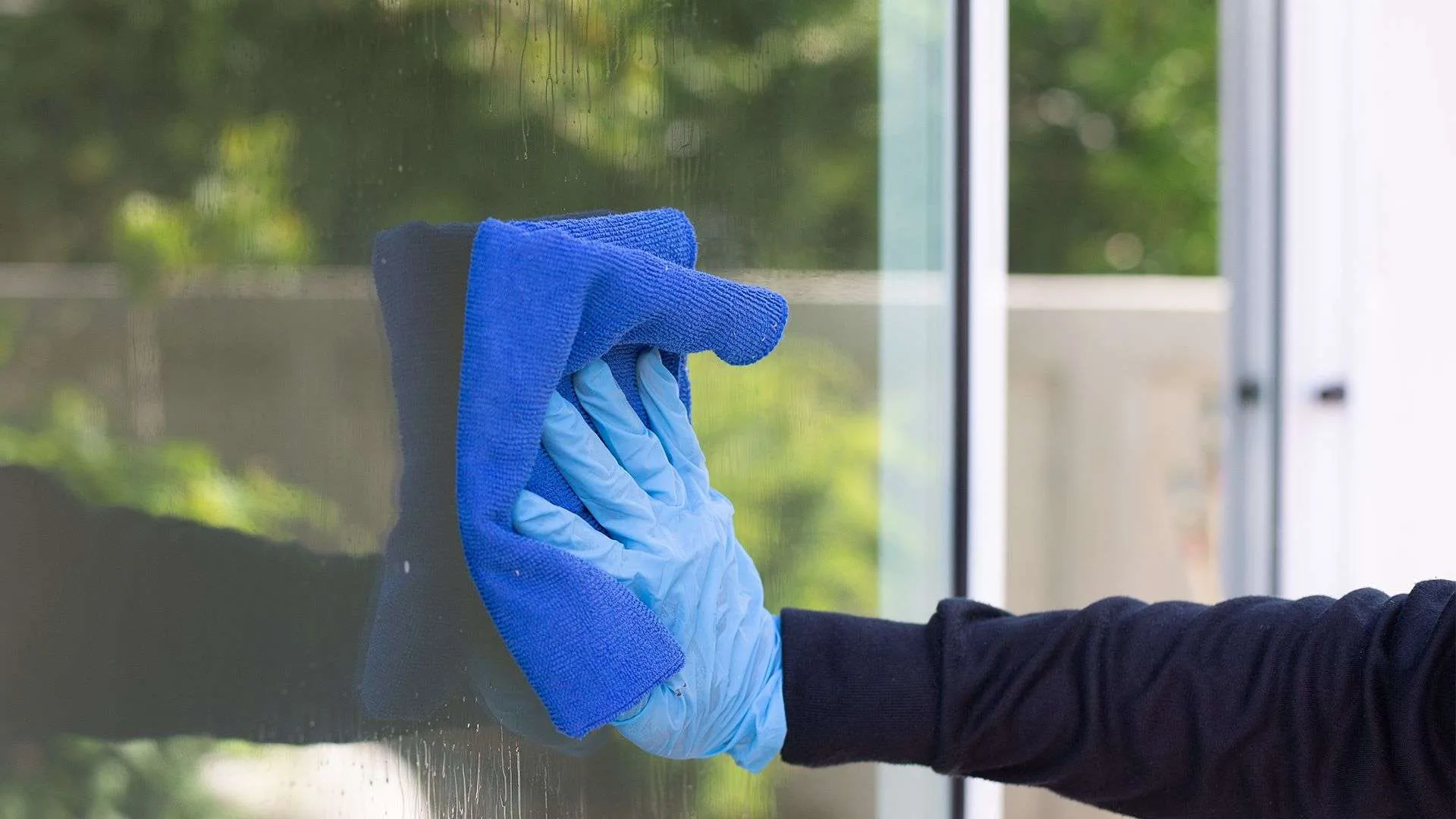 Fassi Flash Action – Glass Cleaner Triple Action
