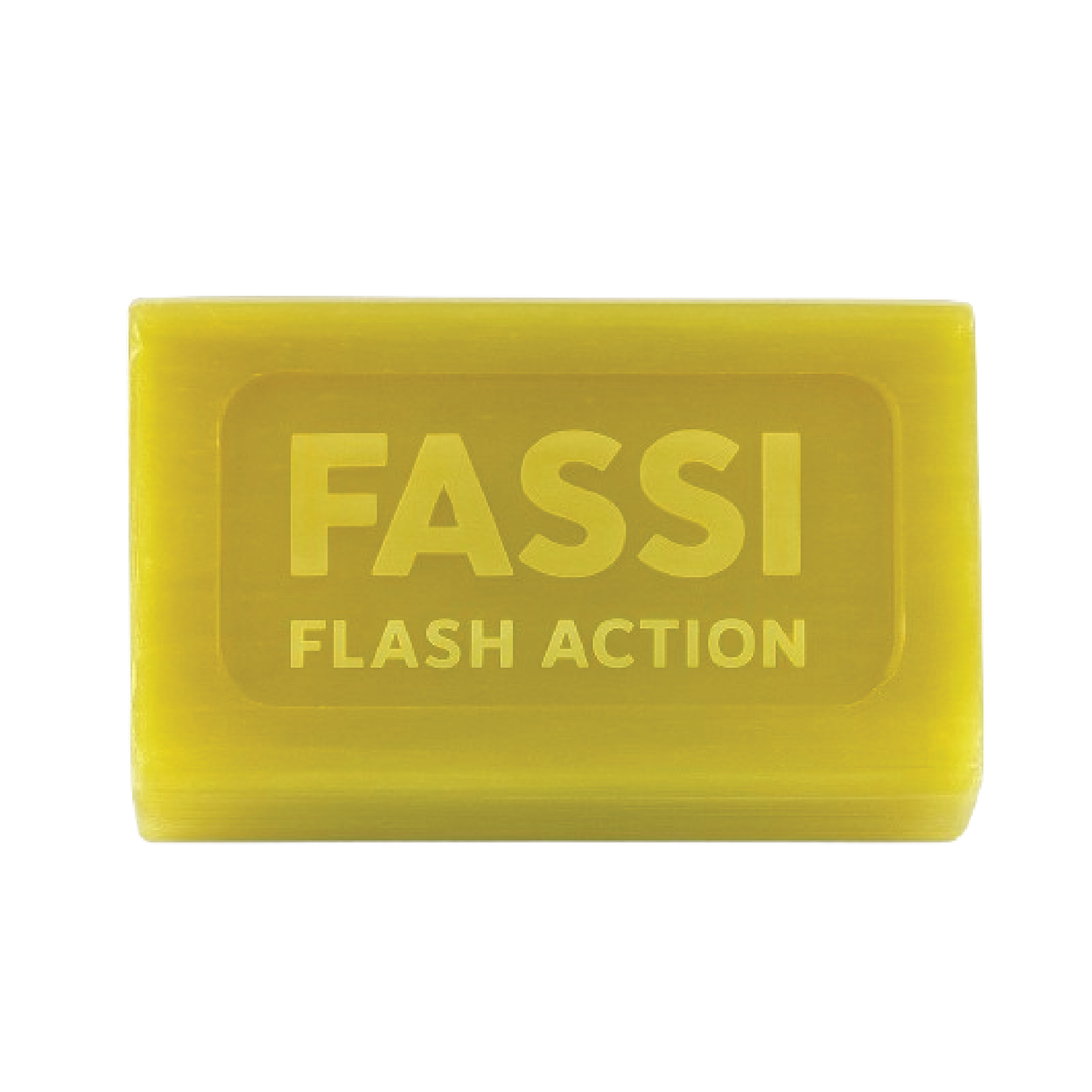 Fassi Flash Action – Savon Multi-usage nu